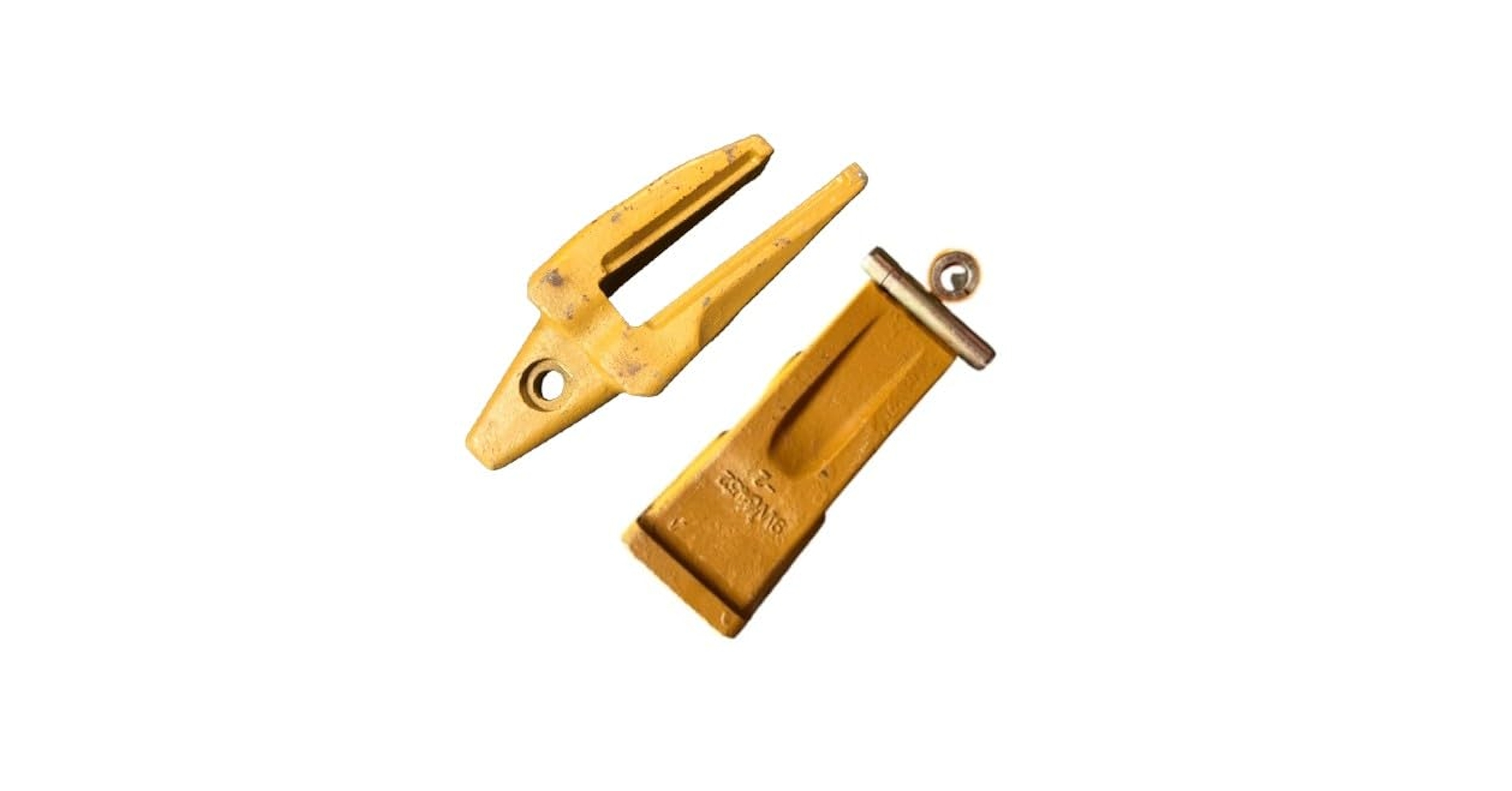 Amazon.com: 6I6464 6I-6464 50MM Adapter with Teeth 1U3452